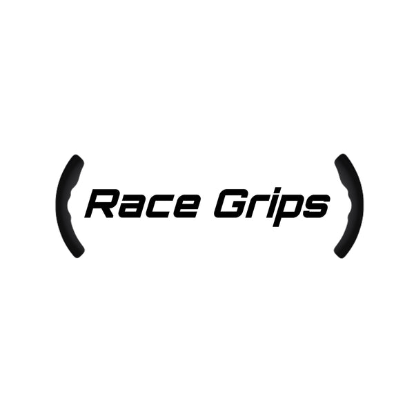 Race Grips